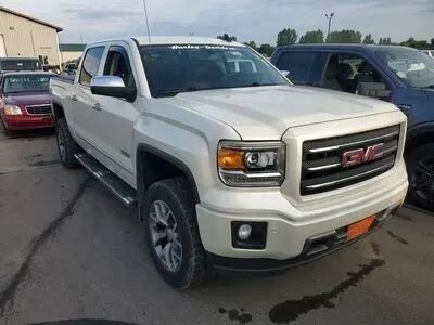 2015 GMC Sierra 1500 in Wadena, MN 56482 - 18048380 2