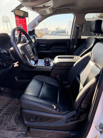 2015 GMC Sierra 1500 in Wadena, MN 56482 - 18048380 5