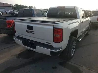 2015 GMC Sierra 1500 in Wadena, MN 56482 - 18048380 3