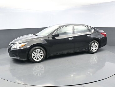 2018 Nissan Altima in Winchester, VA 22602