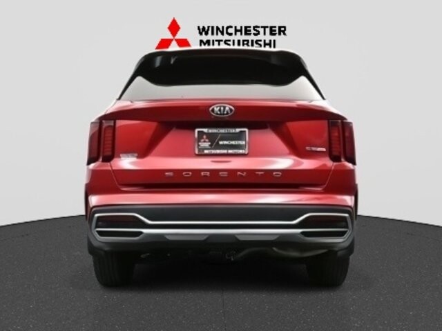 2021 Kia Sorento in Winchester, VA 22602 - 18048391 32