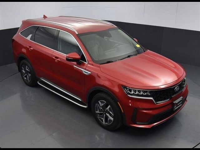 2021 Kia Sorento in Winchester, VA 22602 - 18048391 77