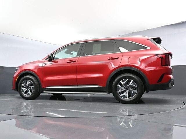 2021 Kia Sorento in Winchester, VA 22602 - 18048391 160