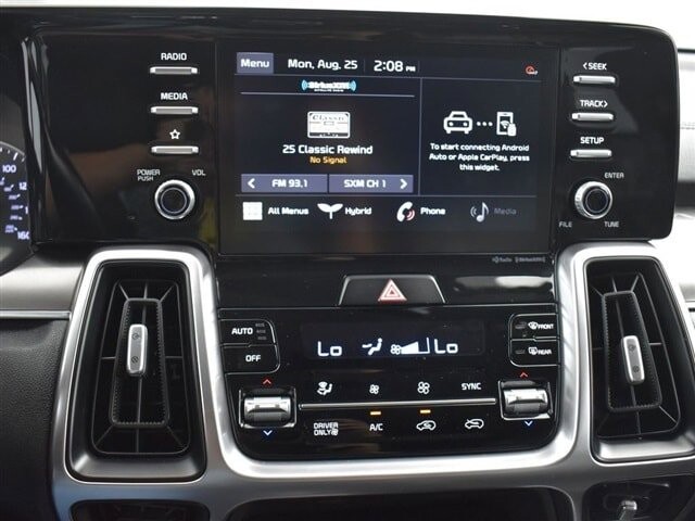 2021 Kia Sorento in Winchester, VA 22602 - 18048391 59