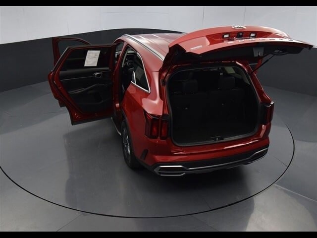 2021 Kia Sorento in Winchester, VA 22602 - 18048391 86