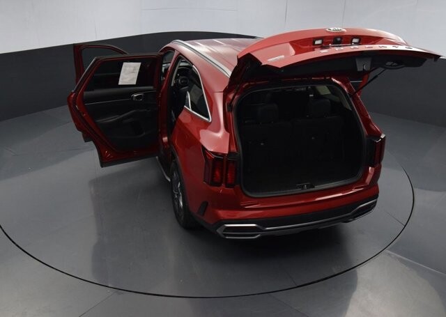 2021 Kia Sorento in Winchester, VA 22602 - 18048391 171