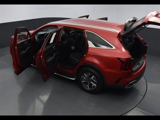 2021 Kia Sorento in Winchester, VA 22602 - 18048391 87
