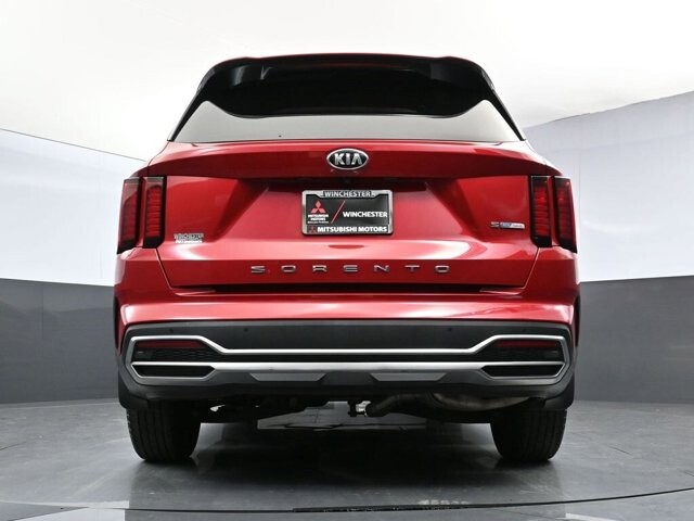 2021 Kia Sorento in Winchester, VA 22602 - 18048391 161