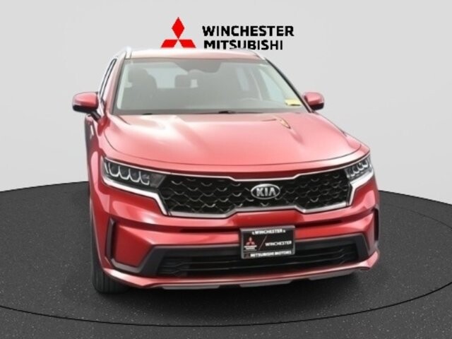 2021 Kia Sorento in Winchester, VA 22602 - 18048391 2