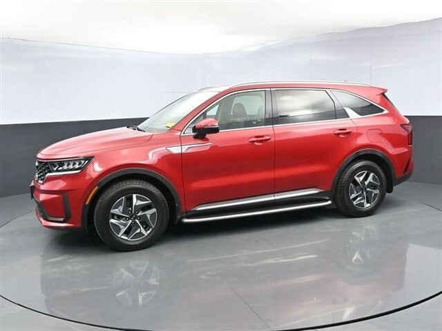 2021 Kia Sorento in Winchester, VA 22602 - 18048391 48