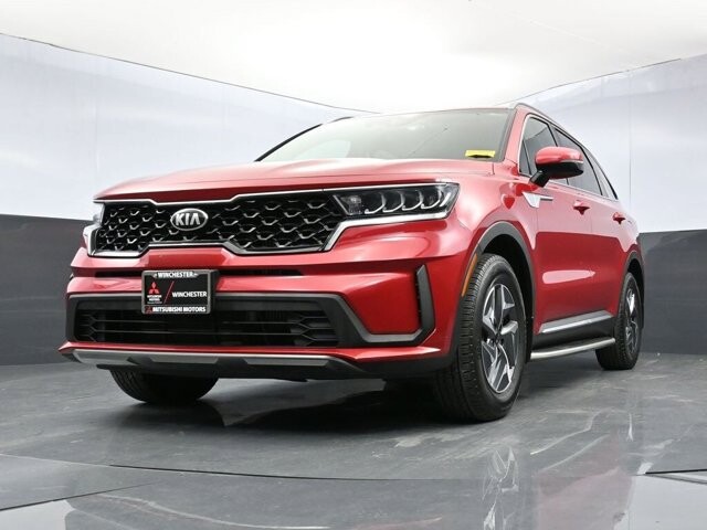 2021 Kia Sorento in Winchester, VA 22602 - 18048391 159