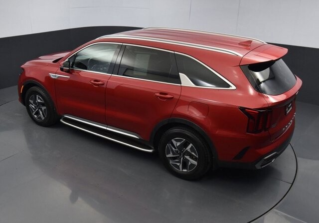 2021 Kia Sorento in Winchester, VA 22602 - 18048391 164