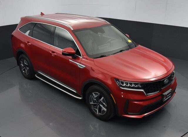 2021 Kia Sorento in Winchester, VA 22602 - 18048391 162