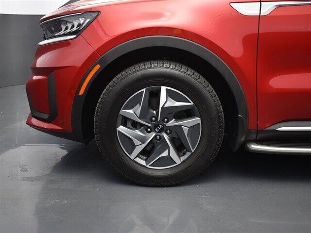 2021 Kia Sorento in Winchester, VA 22602 - 18048391 96