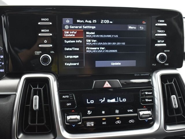 2021 Kia Sorento in Winchester, VA 22602 - 18048391 146