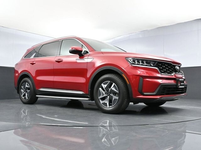 2021 Kia Sorento in Winchester, VA 22602 - 18048391 158