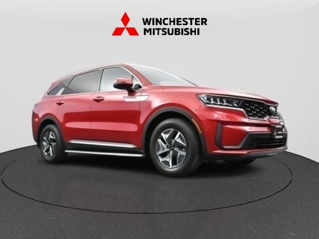 2021 Kia Sorento in Winchester, VA 22602 - 18048391 29