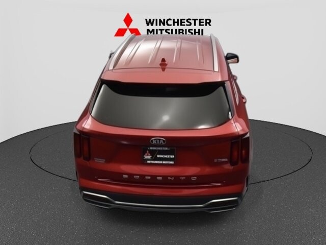 2021 Kia Sorento in Winchester, VA 22602 - 18048391 36