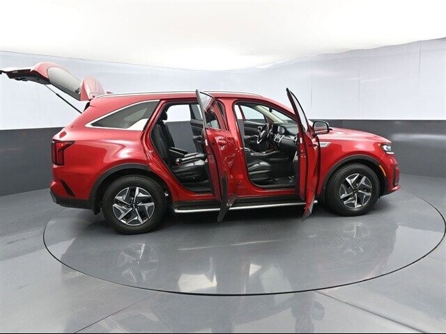 2021 Kia Sorento in Winchester, VA 22602 - 18048391 127