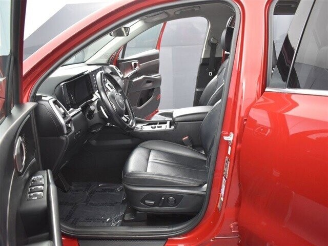2021 Kia Sorento in Winchester, VA 22602 - 18048391 110