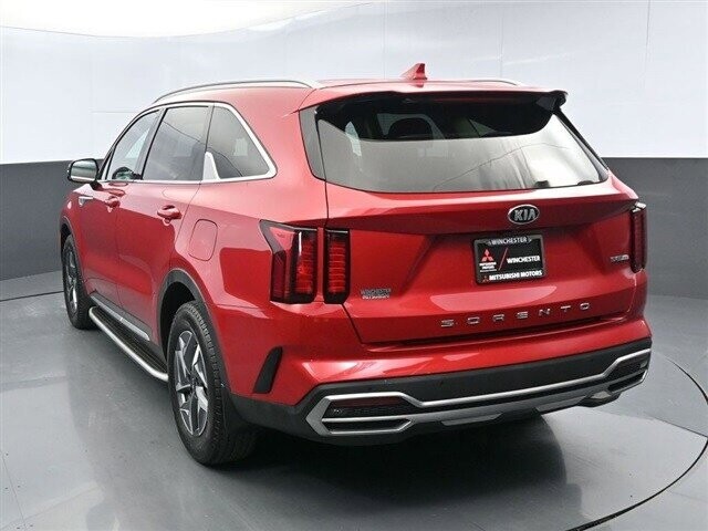 2021 Kia Sorento in Winchester, VA 22602 - 18048391 93