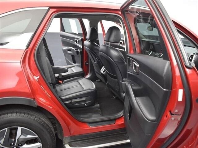 2021 Kia Sorento in Winchester, VA 22602 - 18048391 26