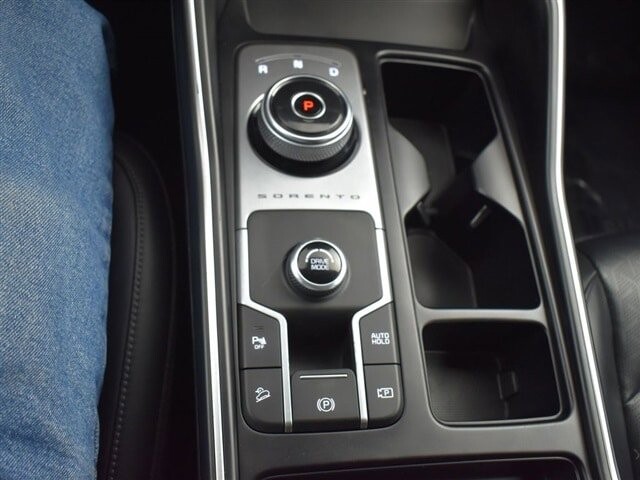 2021 Kia Sorento in Winchester, VA 22602 - 18048391 62