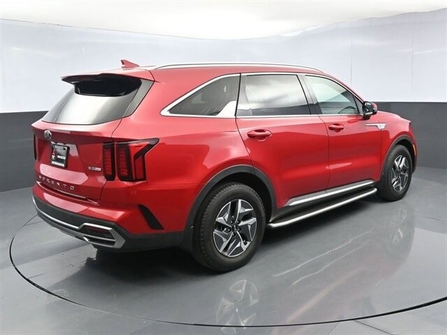 2021 Kia Sorento in Winchester, VA 22602 - 18048391 51