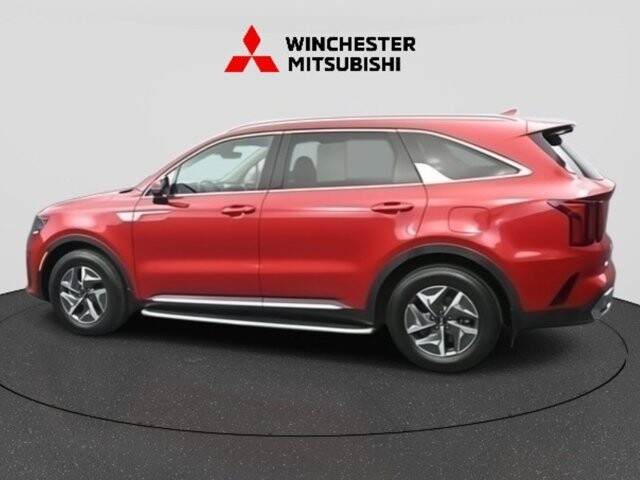 2021 Kia Sorento in Winchester, VA 22602 - 18048391 5