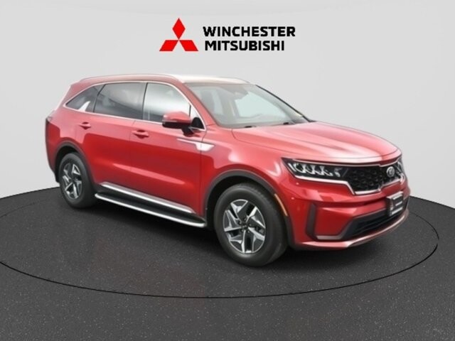2021 Kia Sorento in Winchester, VA 22602 - 18048391 3