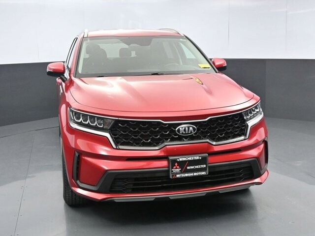 2021 Kia Sorento in Winchester, VA 22602 - 18048391 90