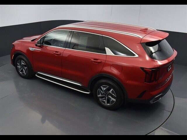 2021 Kia Sorento in Winchester, VA 22602 - 18048391 122
