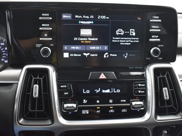 2021 Kia Sorento in Winchester, VA 22602 - 18048391 144