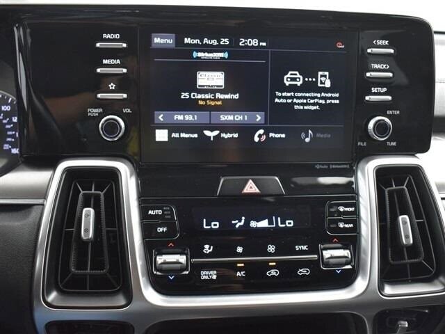 2021 Kia Sorento in Winchester, VA 22602 - 18048391 15