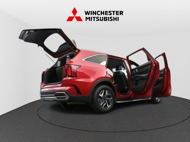 2021 Kia Sorento in Winchester, VA 22602 - 18048391 41