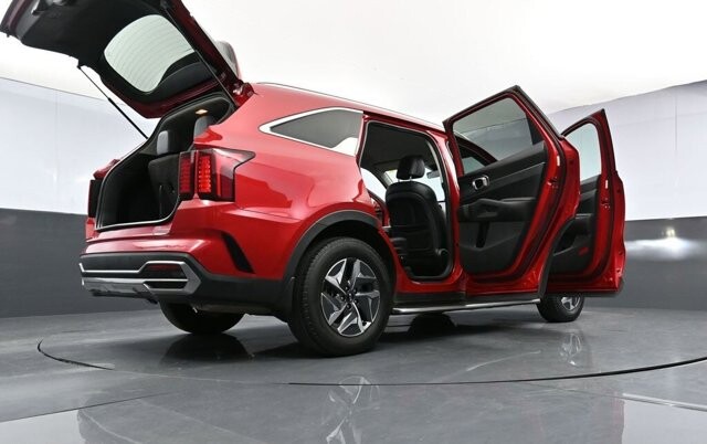 2021 Kia Sorento in Winchester, VA 22602 - 18048391 170