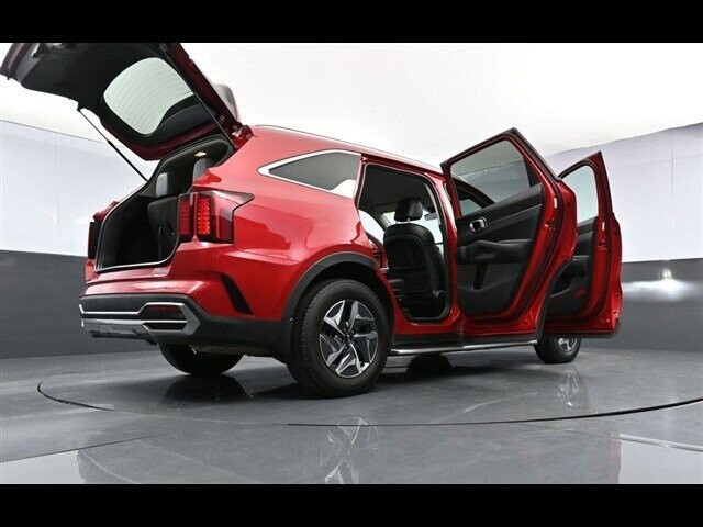 2021 Kia Sorento in Winchester, VA 22602 - 18048391 128