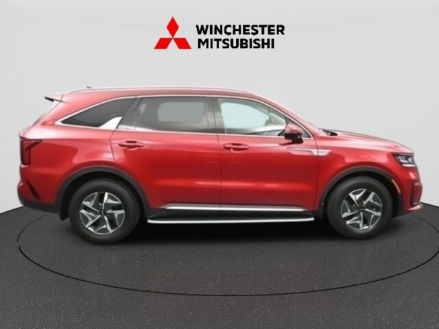 2021 Kia Sorento in Winchester, VA 22602 - 18048391 8