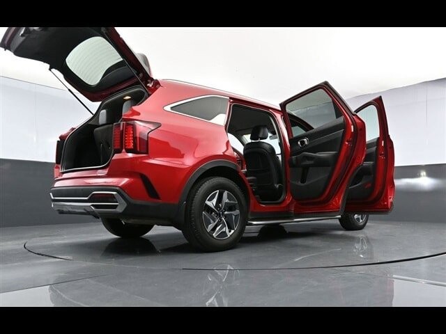 2021 Kia Sorento in Winchester, VA 22602 - 18048391 85