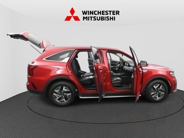 2021 Kia Sorento in Winchester, VA 22602 - 18048391 40
