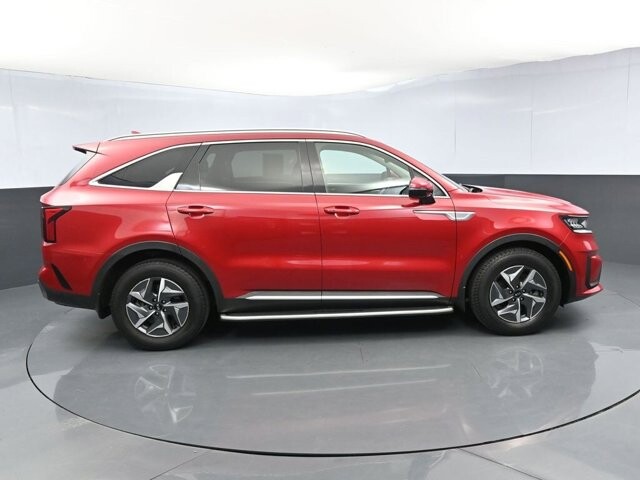 2021 Kia Sorento in Winchester, VA 22602 - 18048391 137