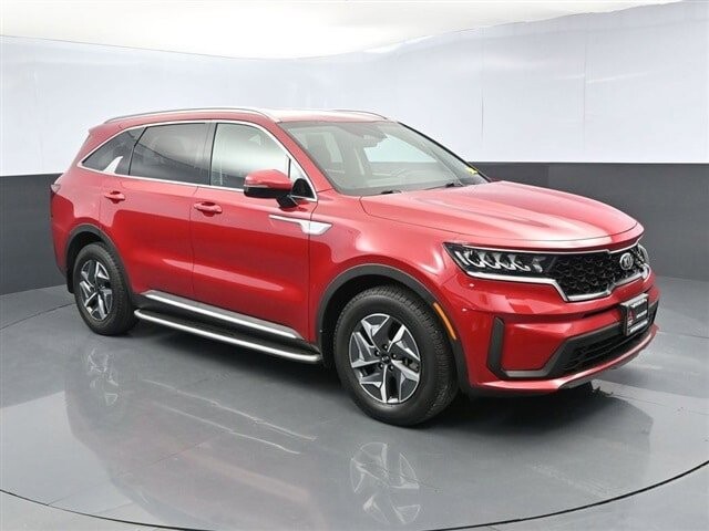 2021 Kia Sorento in Winchester, VA 22602 - 18048391 46