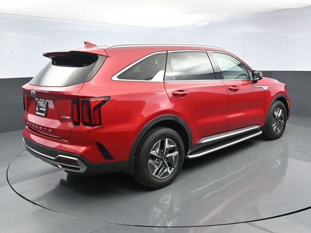 2021 Kia Sorento in Winchester, VA 22602 - 18048391 136