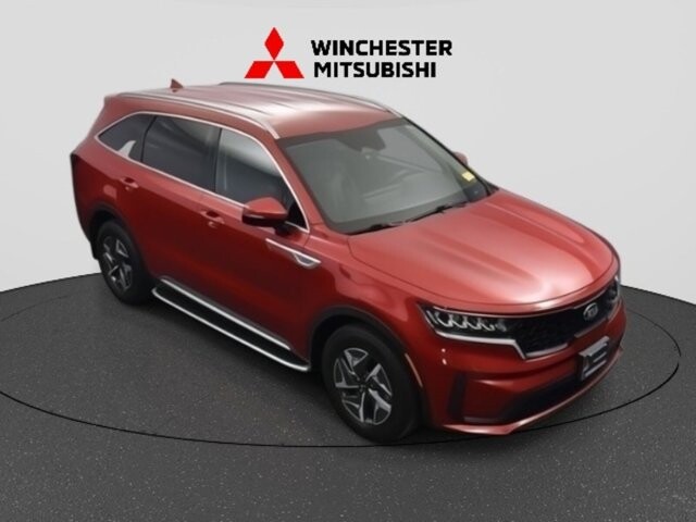 2021 Kia Sorento in Winchester, VA 22602 - 18048391 33