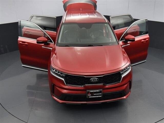 2021 Kia Sorento in Winchester, VA 22602 - 18048391 38