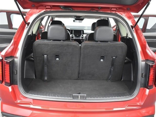 2021 Kia Sorento in Winchester, VA 22602 - 18048391 72