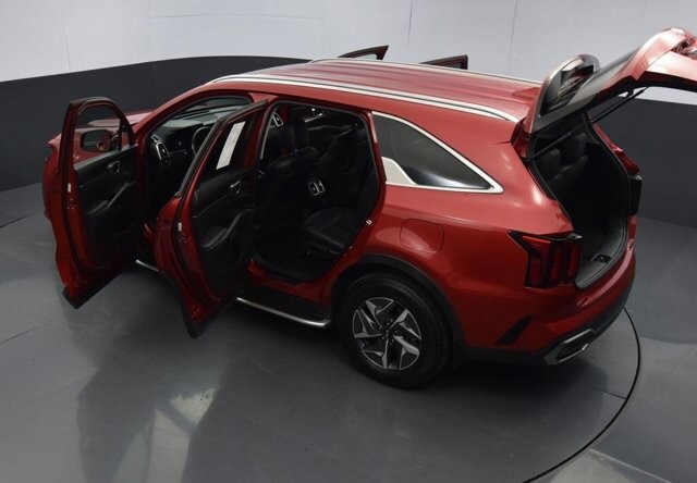 2021 Kia Sorento in Winchester, VA 22602 - 18048391 172