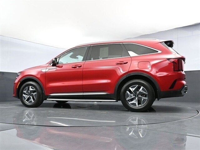 2021 Kia Sorento in Winchester, VA 22602 - 18048391 118