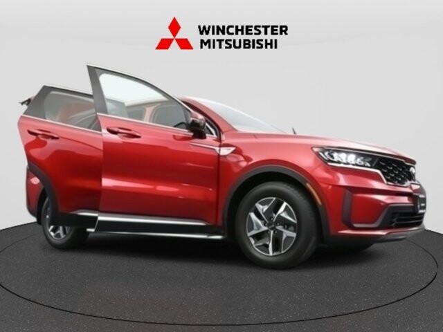 2021 Kia Sorento in Winchester, VA 22602 - 18048391 39