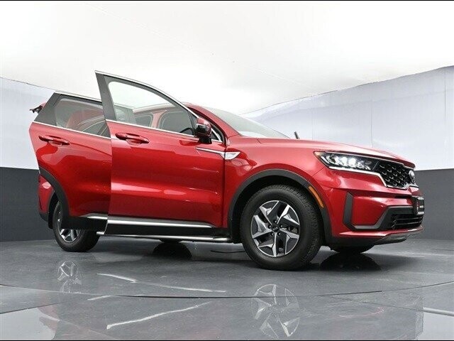 2021 Kia Sorento in Winchester, VA 22602 - 18048391 126